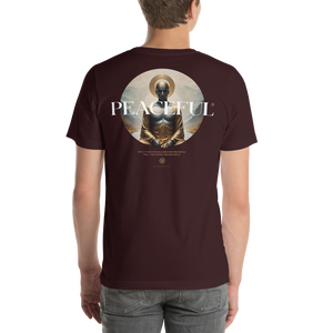 Peaceful Unisex T-shirt