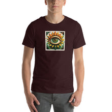 The Third Eye Unisex T-shirt