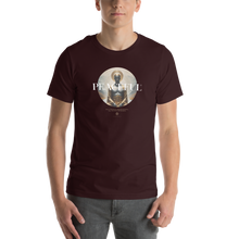 Peaceful Unisex T-shirt Front Print