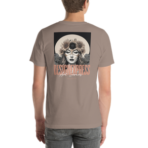 DE Art Series 002 Unisex T-shirt