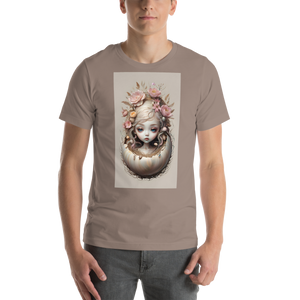 Hatch Unisex T-shirt