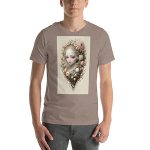 Curious Unisex T-shirt