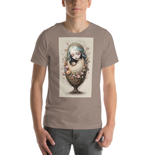 Dreaming Unisex T-shirt