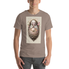 Fantasizing Unisex T-shirt