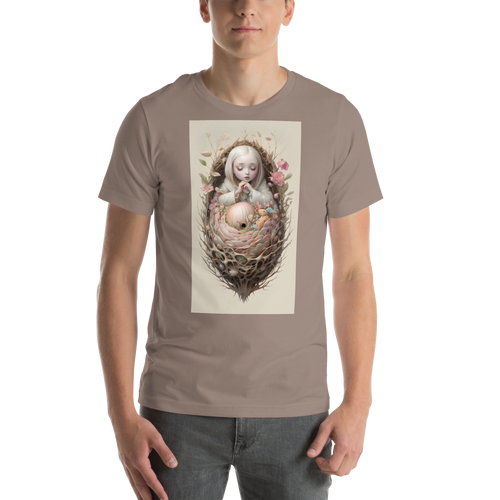 Fantasizing Unisex T-shirt