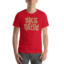 THIS IS THE END? Short-Sleeve Unisex T-Shirt