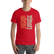 Design Express Typography Unisex T-shirt