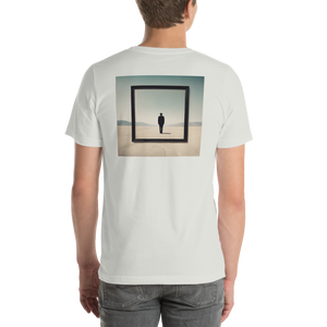 Journey of Live Unisex T-shirt