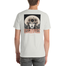 DE Art Series 002 Unisex T-shirt