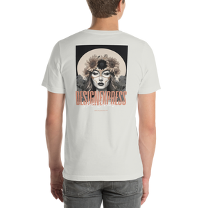 DE Art Series 002 Unisex T-shirt