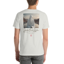 Spiritualism Unisex T-shirt