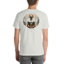 Peaceful Unisex T-shirt