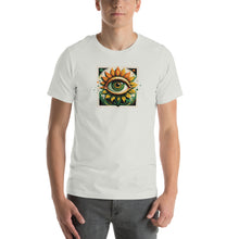 The Third Eye Unisex T-shirt