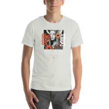 DE Art Series 001 Unisex T-shirt Front Print