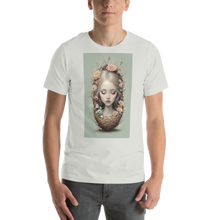 Meditation Unisex T-shirt