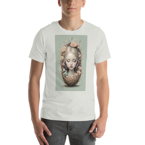 Meditation Unisex T-shirt