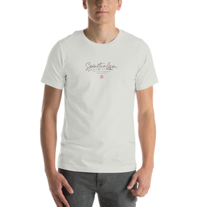 Spiritualism Unisex T-shirt