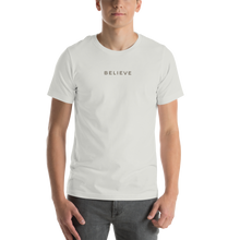 Believe Unisex T-shirt