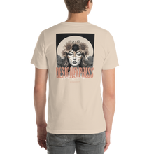 DE Art Series 002 Unisex T-shirt