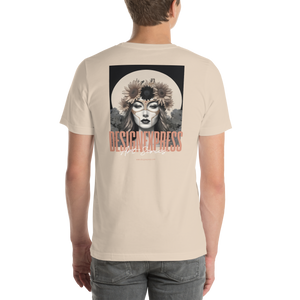 DE Art Series 002 Unisex T-shirt