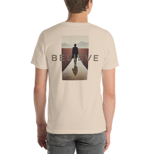 Believe Unisex T-shirt