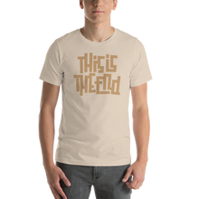 THIS IS THE END? Short-Sleeve Unisex T-Shirt