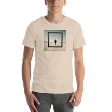 Journey of Live Unisex T-shirt Front Print