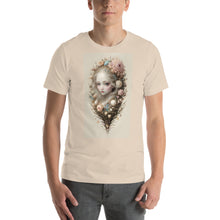 Curious Unisex T-shirt