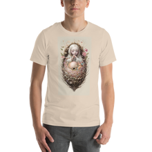 Fantasizing Unisex T-shirt