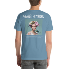 Balance of Nature Unisex T-shirt