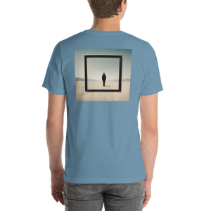 Journey of Live Unisex T-shirt