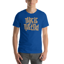 THIS IS THE END? Short-Sleeve Unisex T-Shirt