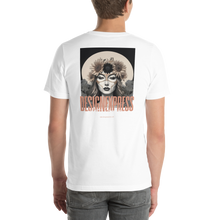 DE Art Series 002 Unisex T-shirt