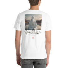 Spiritualism Unisex T-shirt