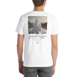 Spiritualism Unisex T-shirt