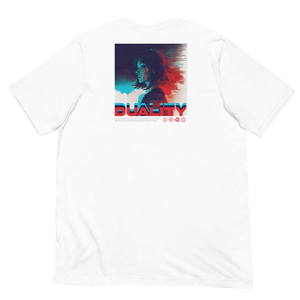 Duality Unisex T-shirt