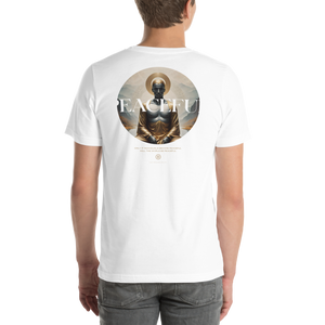 Peaceful Unisex T-shirt