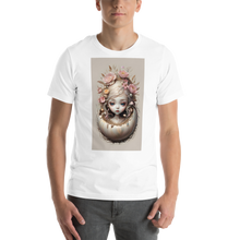 Hatch Unisex T-shirt