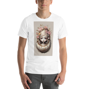 Hatch Unisex T-shirt