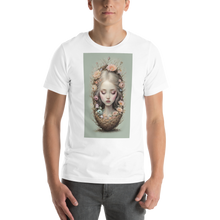 Meditation Unisex T-shirt