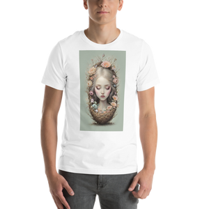 Meditation Unisex T-shirt