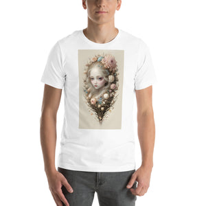 Curious Unisex T-shirt