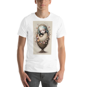 Dreaming Unisex T-shirt