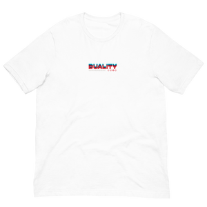 Duality Unisex T-shirt