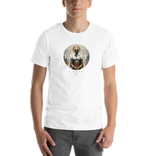 Peaceful Unisex T-shirt Front Print