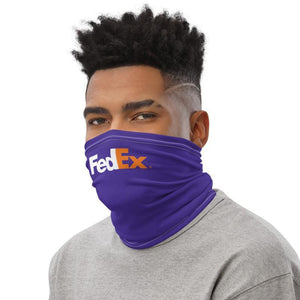 Custom Printed Neck Gaiter Face Coverings Masks by Design Express