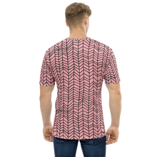 Hello Men's Full Print T-shirt by Design Express