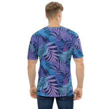 Floral Holiday Fullprint T-shirt by Design Express