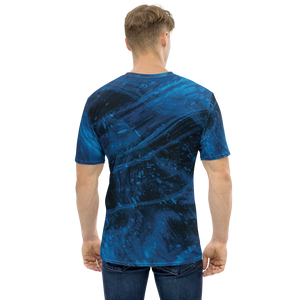 I would rather be in the metaverse Full Print T-shirt by Design Express