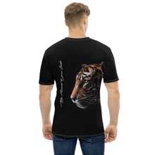 Stay Focused on your Goals Men's T-shirt by Design Express